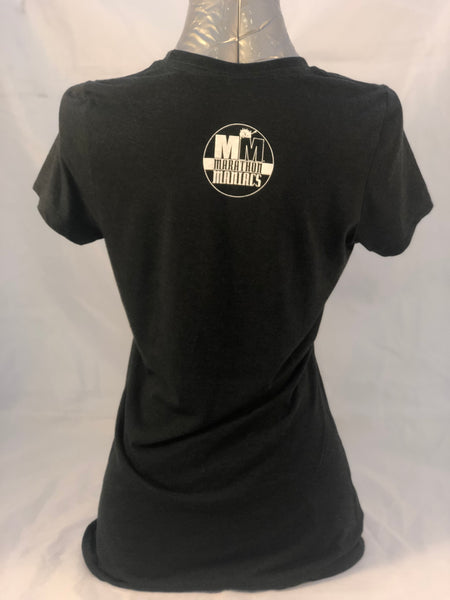 MM Women's Casual Tee