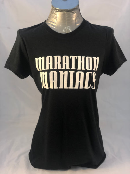 MM Women's Casual Tee