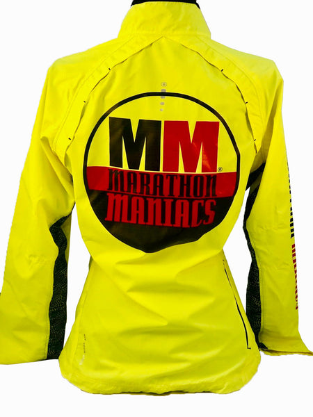 MM Women's OGIO Jacket