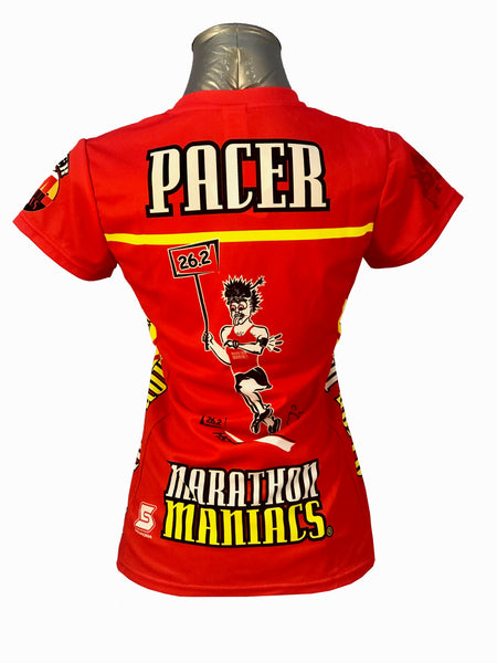 MM Women's Pacer Tee
