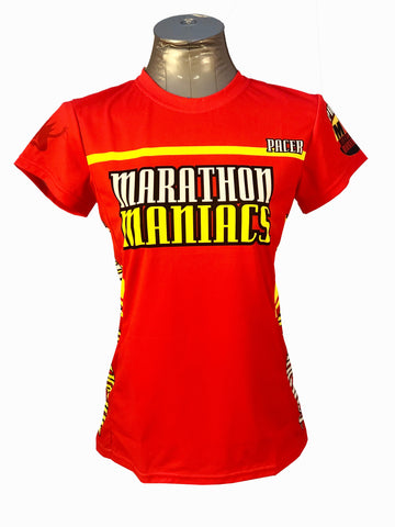 MM Women's Pacer Tee