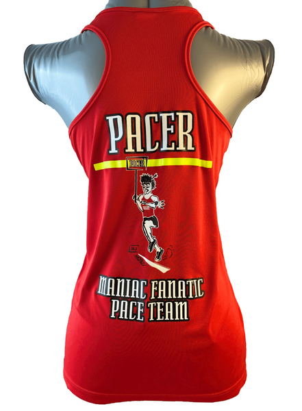 Wmn's Private Team Gear