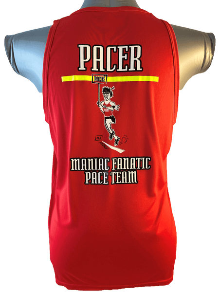 Men's Private Team Gear