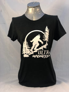 UM Women's Casual Tee