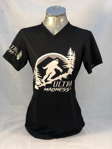 UM Women's Tech Tee